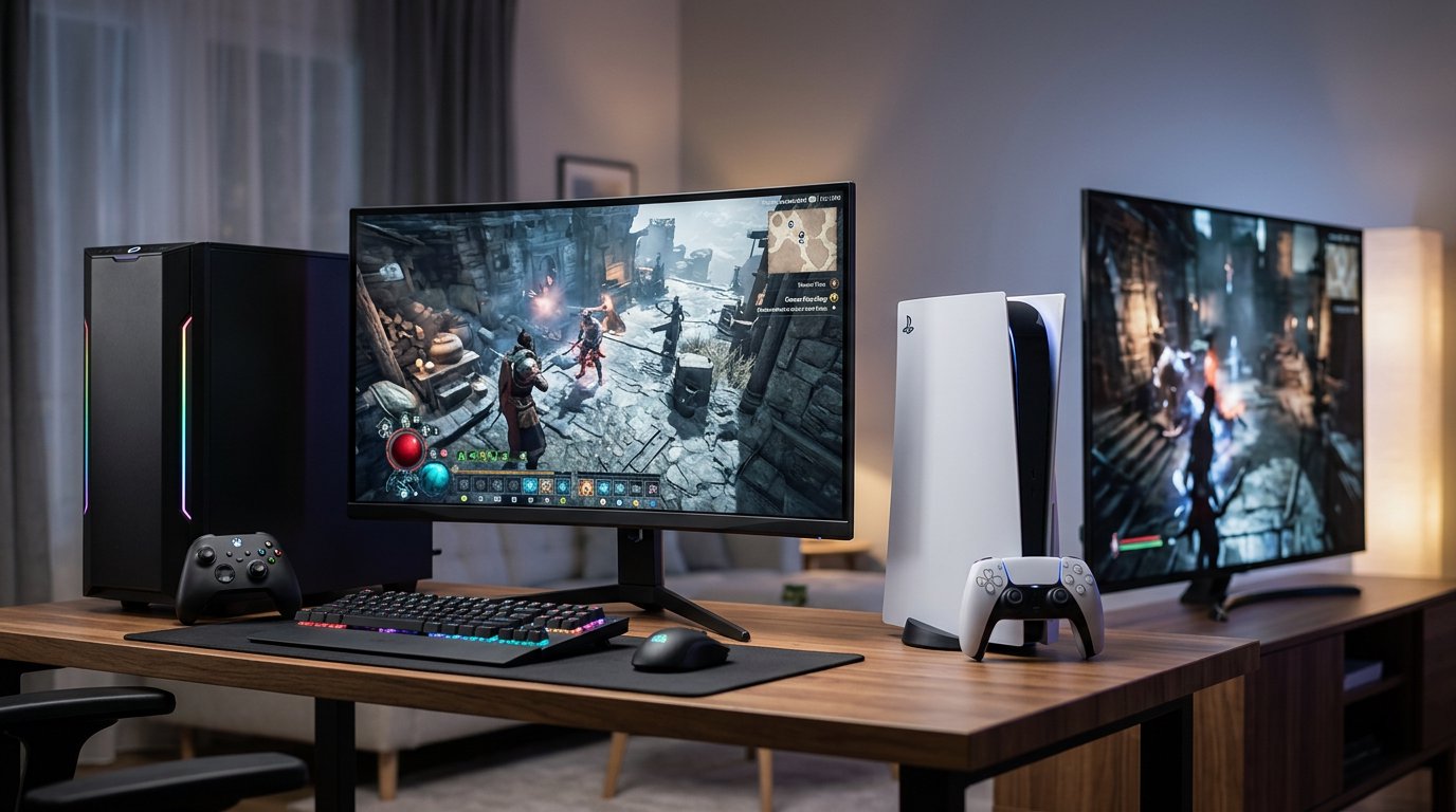 pc-oyun-satislari-2028-yilinda-konsollari-gececek