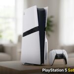 PlayStation 5 Zamlanmasına Rağmen Satış Rekoru Kırdı