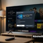 Prime Video Abonelik Fiyatlarına Zam Yapıldı