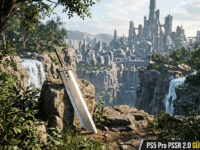 PS5 Pro PSSR 2.0 Güncellemesi ve Oyun Listesi