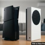 PS6 ve Xbox Project Helix Performans Detayları