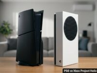PS6 ve Xbox Project Helix Performans Detayları