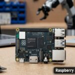 Qualcomm'dan Raspberry Pi'a Güçlü Rakip Geliyor
