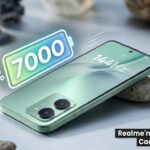 Realme'nin Yeni Batarya Canavarı Telefonu Geliyor