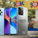 Redmi Note 15 ve Pro Modelleri ŞOK'ta Satışta