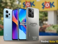 Redmi Note 15 ve Pro Modelleri ŞOK'ta Satışta