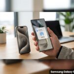 Samsung Galaxy S26 AirDrop Desteğiyle Geliyor