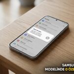 Samsung Galaxy S26 Modelinde O Özellik Artık Yok