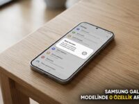 Samsung Galaxy S26 Modelinde O Özellik Artık Yok
