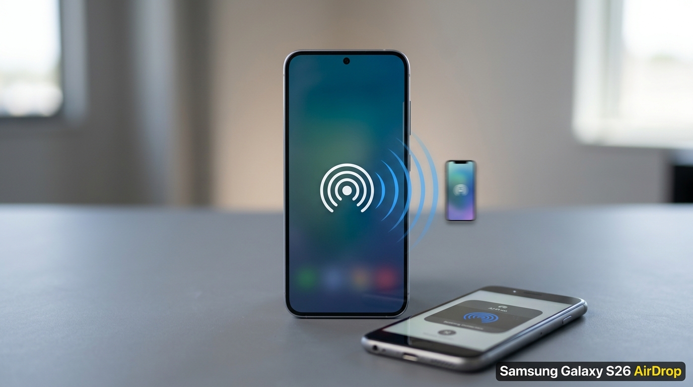 samsung-galaxy-s26-serisine-airdrop-destegi-geldi