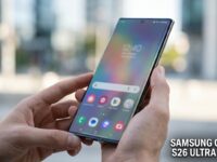 Samsung Galaxy S26 Ultra Ekran Hatasıyla Gündemde