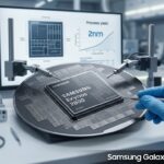 Samsung Galaxy S28 İçin Exynos 2800 Hazırlığı Başladı