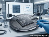 Samsung Galaxy S28 İçin Exynos 2800 Hazırlığı Başladı