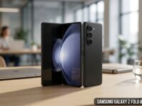 Samsung Galaxy Z Fold 8 Özellikleri Ortaya Çıktı