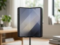 Samsung Galaxy Z TriFold Planlarını İptal Etti