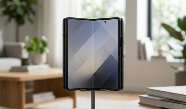 Samsung Galaxy Z TriFold Planlarını İptal Etti