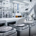 Samsung Yapay Zeka İçin 74 Milyar Dolar Yatırıyor