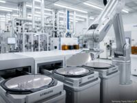 Samsung Yapay Zeka İçin 74 Milyar Dolar Yatırıyor