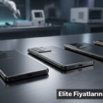 Snapdragon 8 Elite Telefon Fiyatlarını Zıplatacak