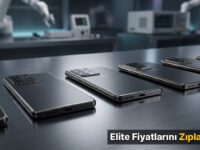 Snapdragon 8 Elite Telefon Fiyatlarını Zıplatacak