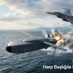 SOM-J Füzesi Canlı Harp Başlığıyla Başarılı Oldu