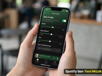 Spotify Kullanıcılarına Yeni Müzik Kontrolü Geliyor