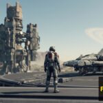 Starfield PlayStation 5 Yolcusu: Xbox Stratejisi Değişti