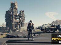 Starfield PlayStation 5 Yolcusu: Xbox Stratejisi Değişti