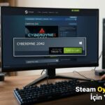 Steam Oyun Fiyatları İçin Yeni Dönemi Başlattı