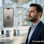 Tim Cook iPhone Geleceği İçin Ne Planlıyor