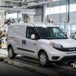 Tofaş Amerika Pazarında Yeniden Yer Alacak