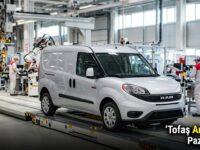 Tofaş Amerika Pazarında Yeniden Yer Alacak