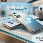 Türk Telekom'dan 5G Destekli Telefonlarda İndirim