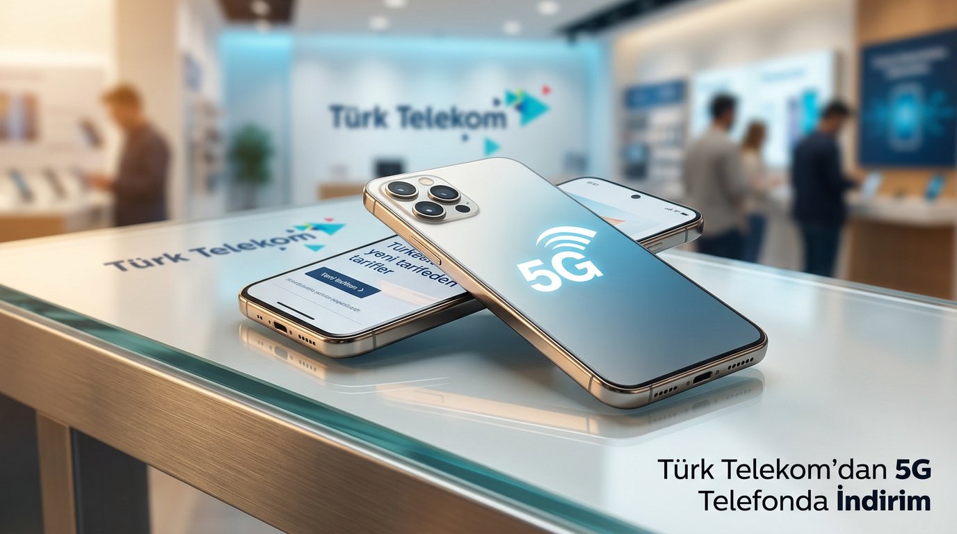 turk-telekom-5g-telefonlarda-indirim-baslatti