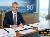 Turkcell'in 1 Milyar Dolarlık Yeni Yatırımı