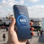 Türkiye 5G Teknolojisine Geçiş Yaptı