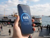 Türkiye 5G Teknolojisine Geçiş Yaptı