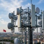 Türkiye 5G Teknolojisine Resmen Geçiş Yaptı