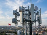 Türkiye 5G Teknolojisine Resmen Geçiş Yaptı