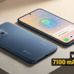 vivo X300s Teknik Özellikleri ve Bataryası Belli Oldu
