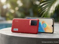 vivo Y51 Pro 5G Tanıtıldı İşte Fiyatı ve Özellikleri