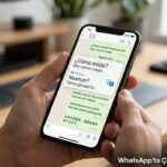 WhatsApp'ta Yeni Dönem Çok Dilli Mesajlaşma
