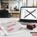 Wikipedia Yapay Zeka İçeriklerine Yasak Getirdi