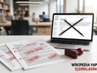 Wikipedia Yapay Zeka İçeriklerine Yasak Getirdi