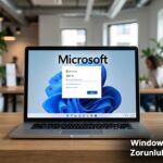Windows 11 İçin Hesap Zorunluluğu Bitiyor mu