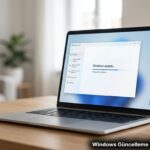 Windows Güncelleme Sorunları Tarih Oluyor