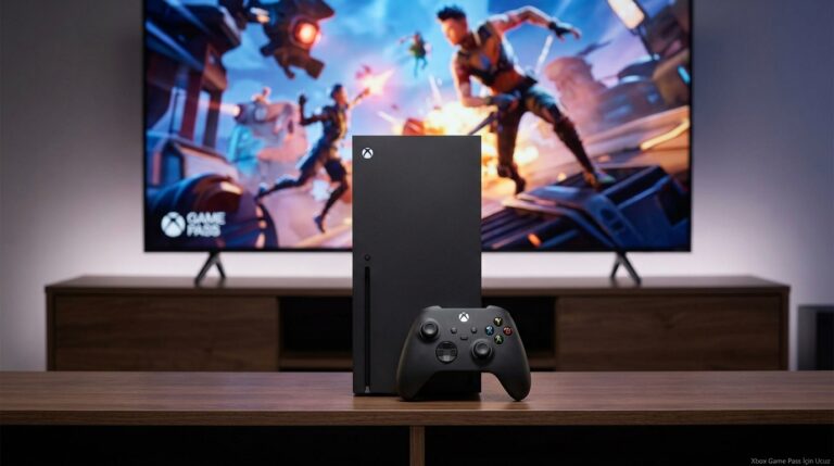 Xbox Game Pass İçin Ucuz Abonelik Dönemi