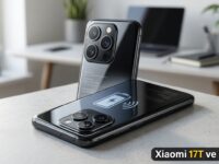 Xiaomi 17T ve 17T Pro Hakkında İlk Detaylar