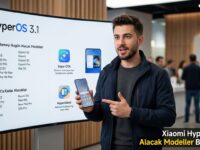 Xiaomi HyperOS 3.1 Alacak Modeller Belli Oldu