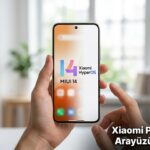 Xiaomi Popüler MIUI Arayüzüne Resmen Veda Etti